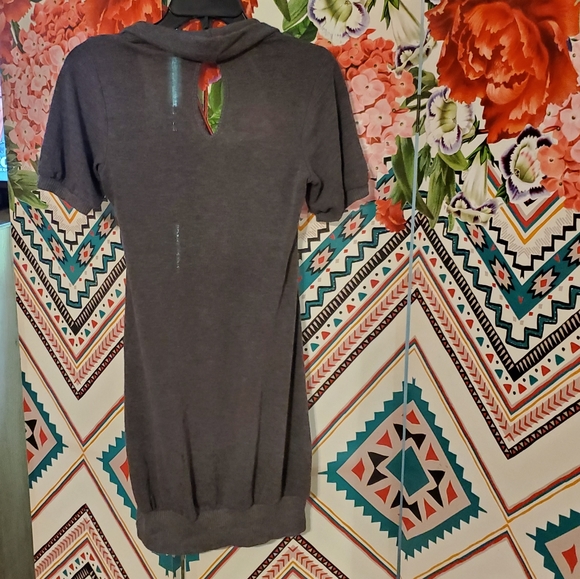 4/$12💞Sweater Dress - Picture 2 of 4
